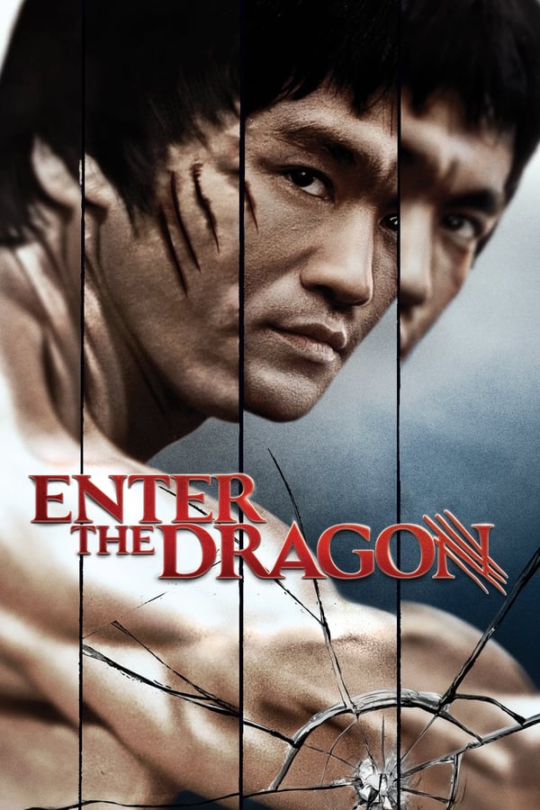 Image Enter the Dragon
