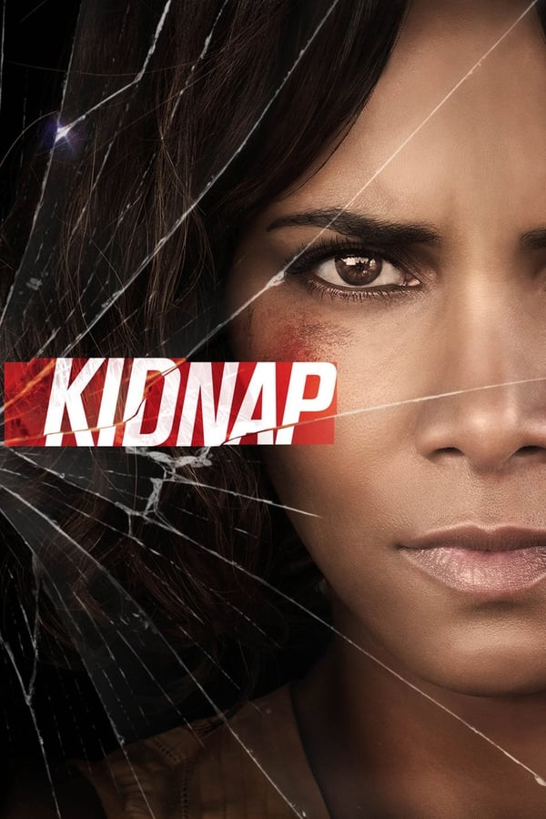 Affisch för Kidnap