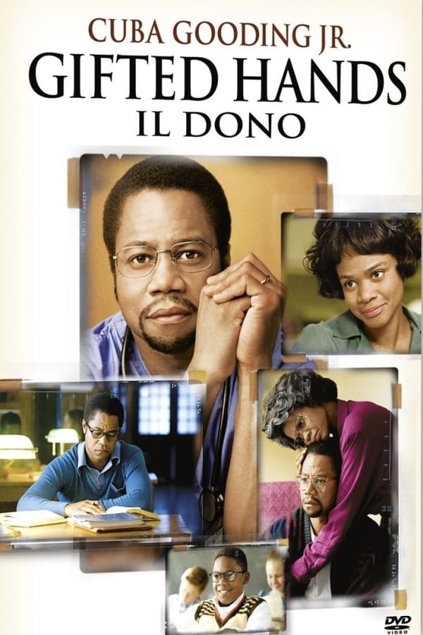 Gifted Hands – Il dono