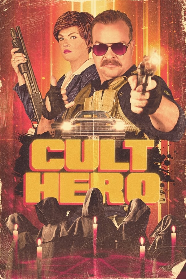Cult Hero (2023) HD WEB-Rip 1080p Latino (Line)