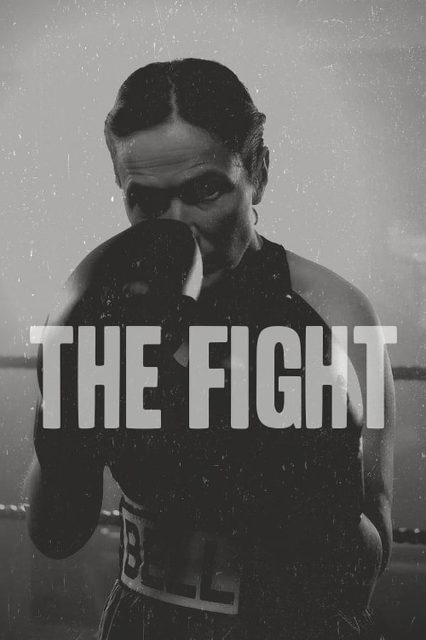 The Fight (2019) — The Movie Database (TMDB)