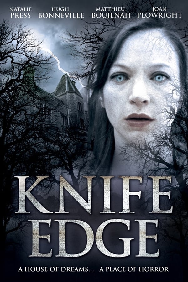 Knife Edge – In punta di lama