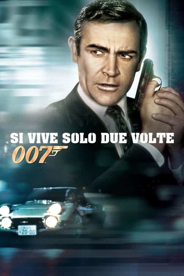 Agente 007 – Si vive solo due volte