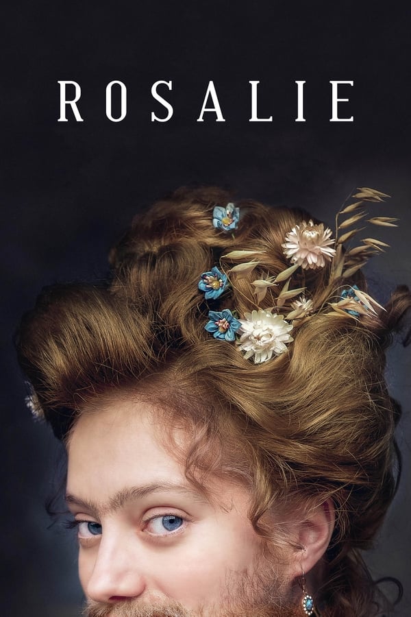 Affisch för Rosalie