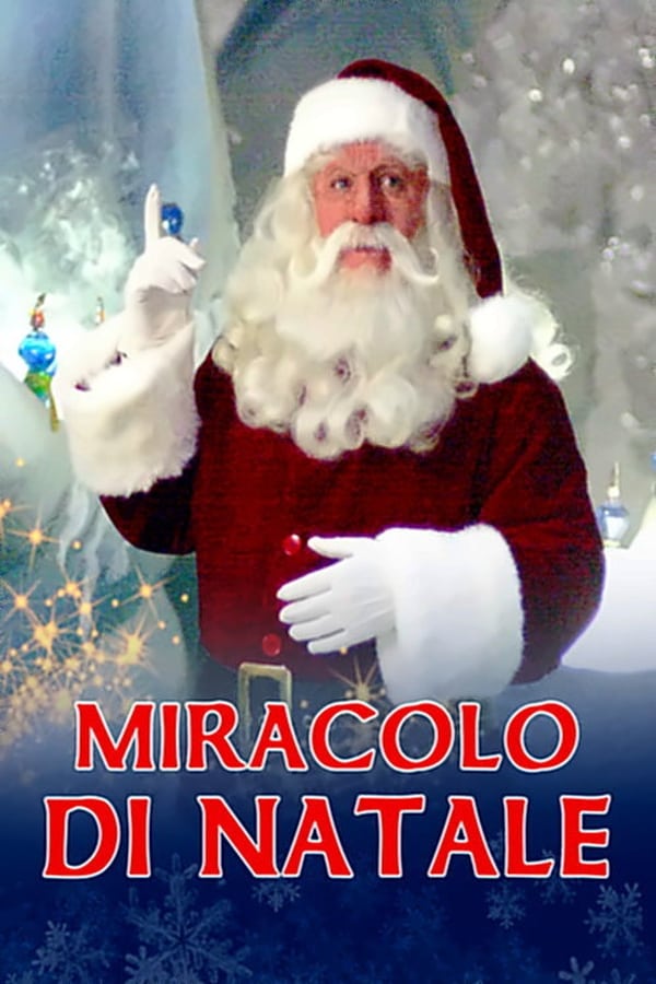 Miracolo di Natale