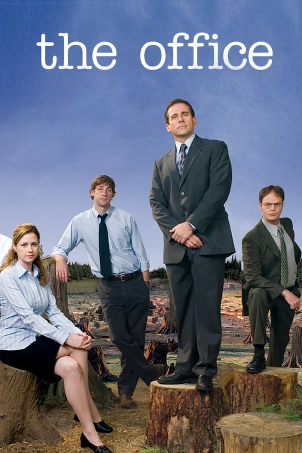 The Office – Season 6
