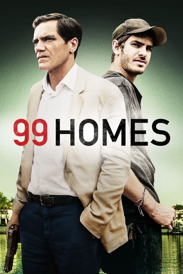 Affisch för 99 Homes