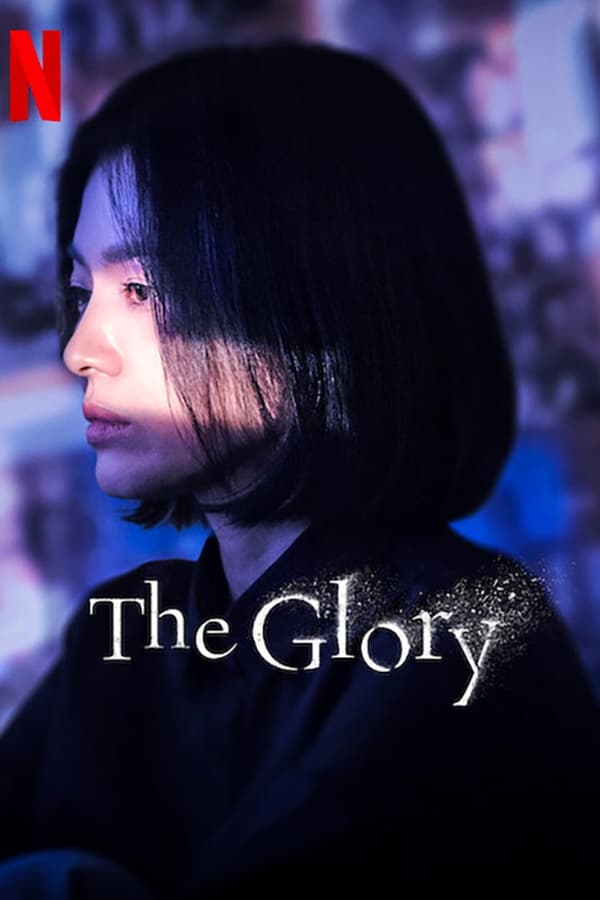 The Glory (Season 1) Dual Audio [Hindi (ORG 5.1) + English] WEB-DL 1080p 720p & 480p x264 DD5.1 | [All Episodes] NF Series