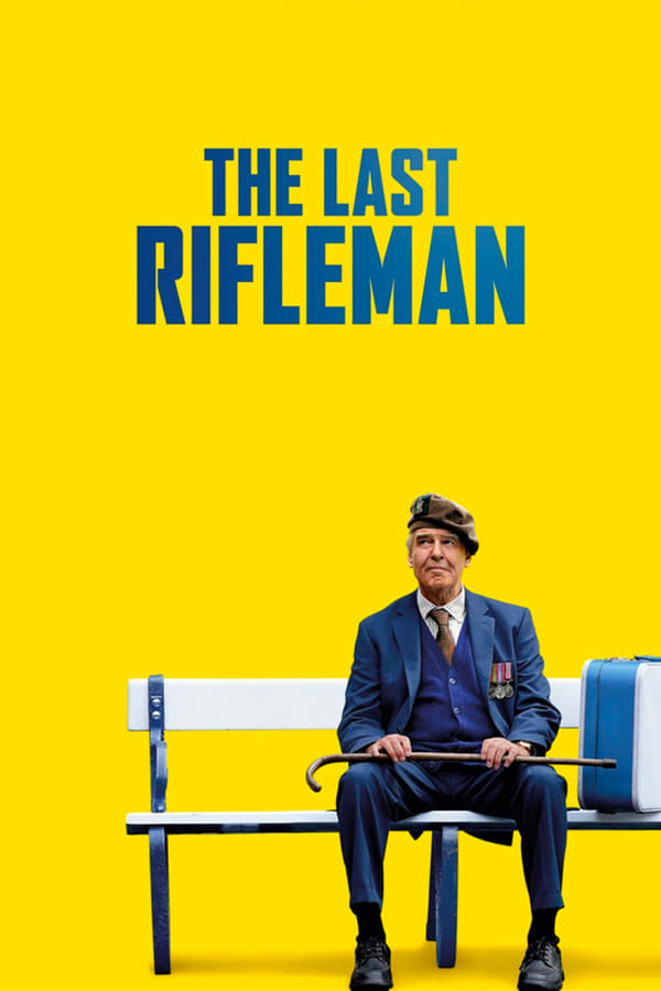 The Last Rifleman (2023) HD WEB-Rip 1080p SUBTITULADA