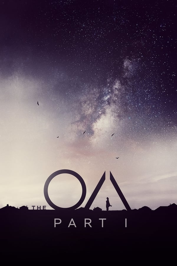 Affisch för The OA: Säsong 1