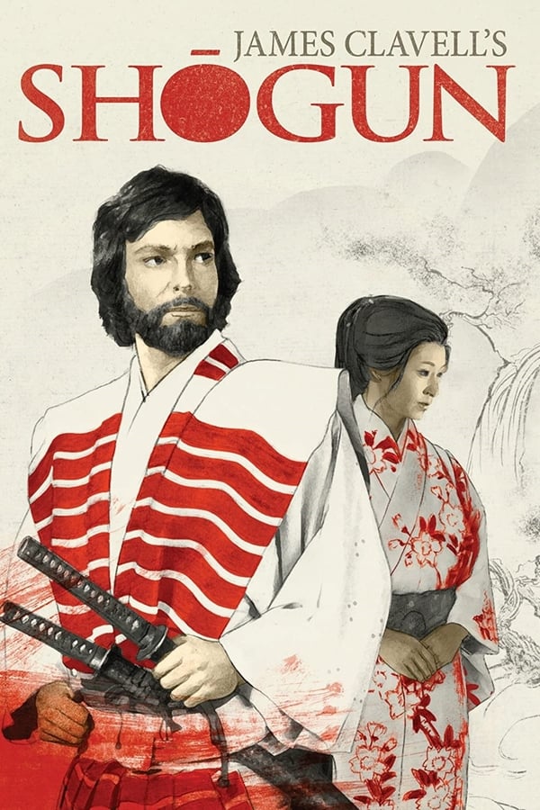 Affisch för Shogun