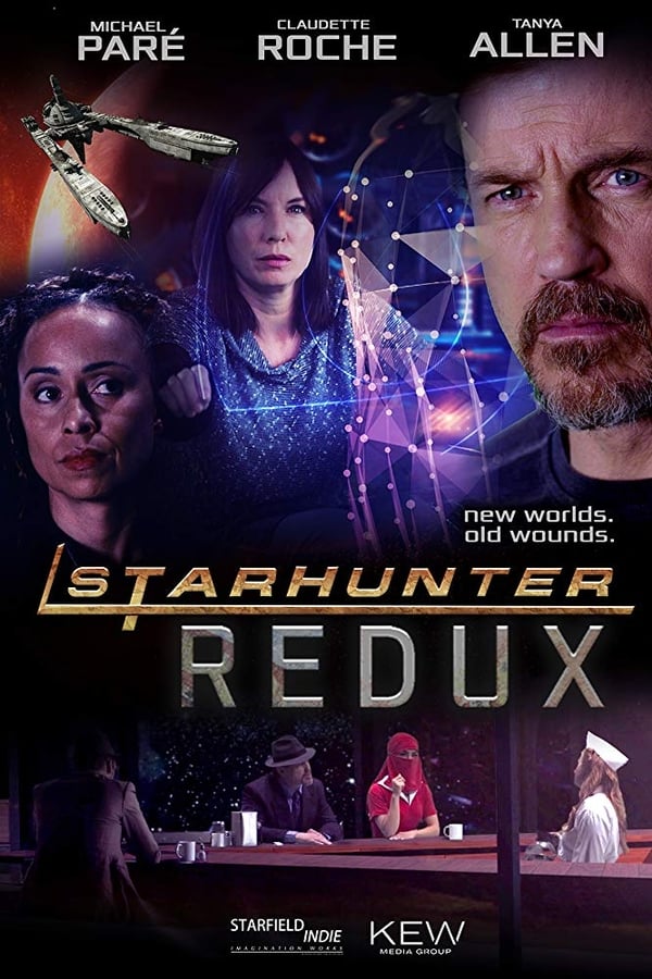 EN| Starhunter Redux