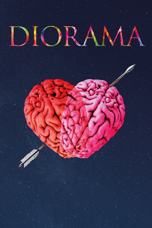 Affisch för Diorama