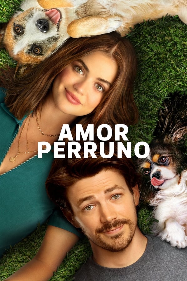 Amor perruno (2023) Full HD WEB-DL 1080p Dual-Latino