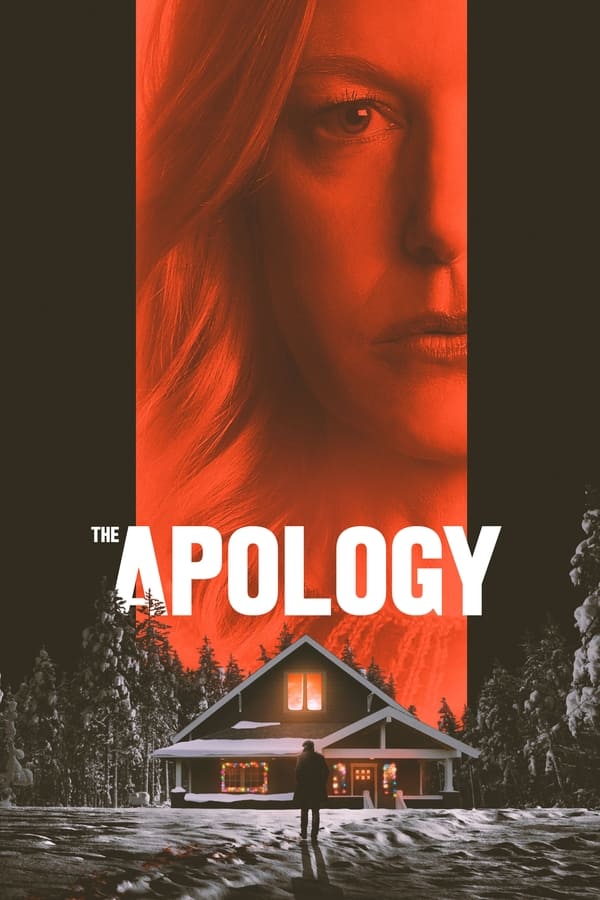 The Apology (2022) HD WEB-Rip 1080p Latino (Line)