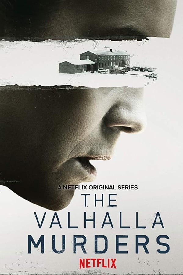 Affisch för The Valhalla Murders