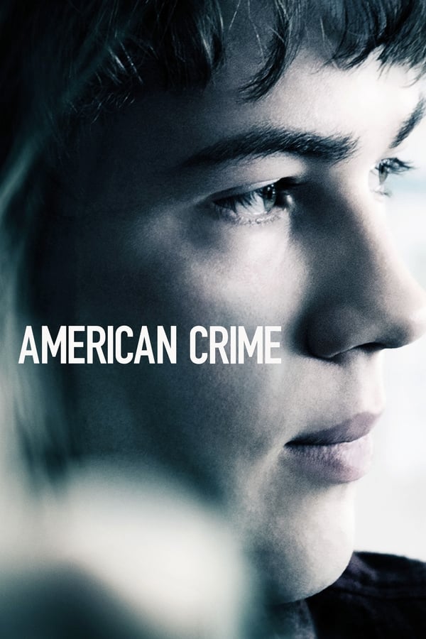 Affisch för American Crime: Säsong 2