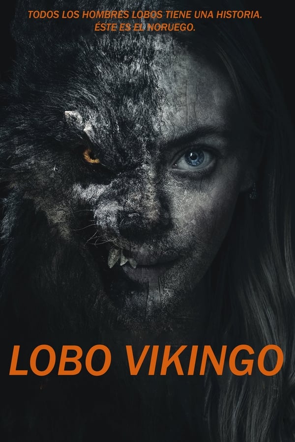 Viking Wolf (2022) Full HD WEB-DL 1080p Dual-Latino