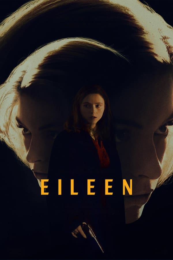 Eileen online teljes film (2023) 