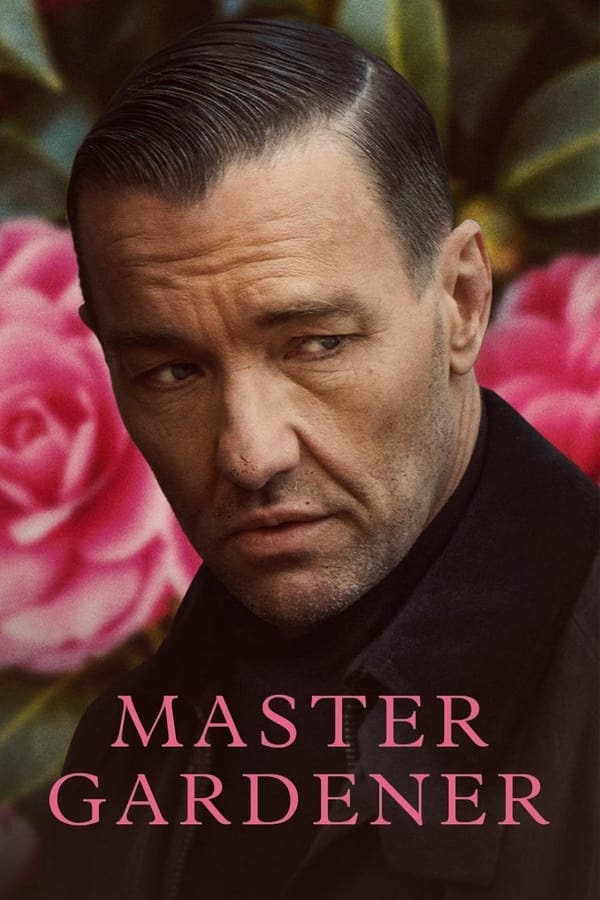 Affisch för Master Gardener