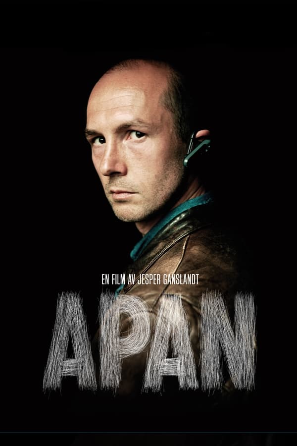 Affisch för Apan