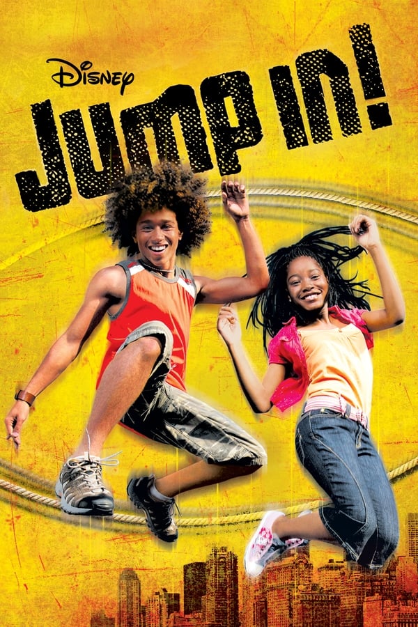 Jump In 2007 Dual Audio Hindi-English Full Movie 480p 720p
