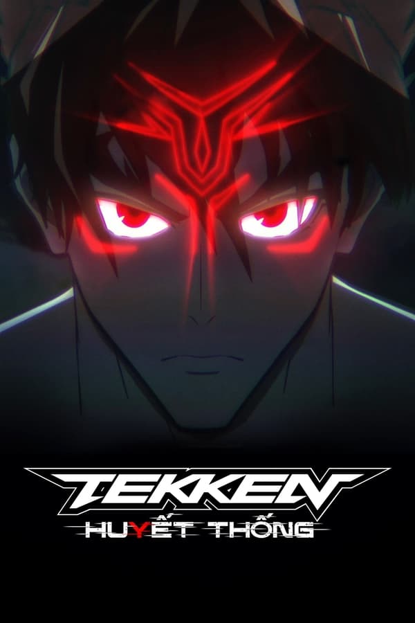 Tekken: Huyết thống