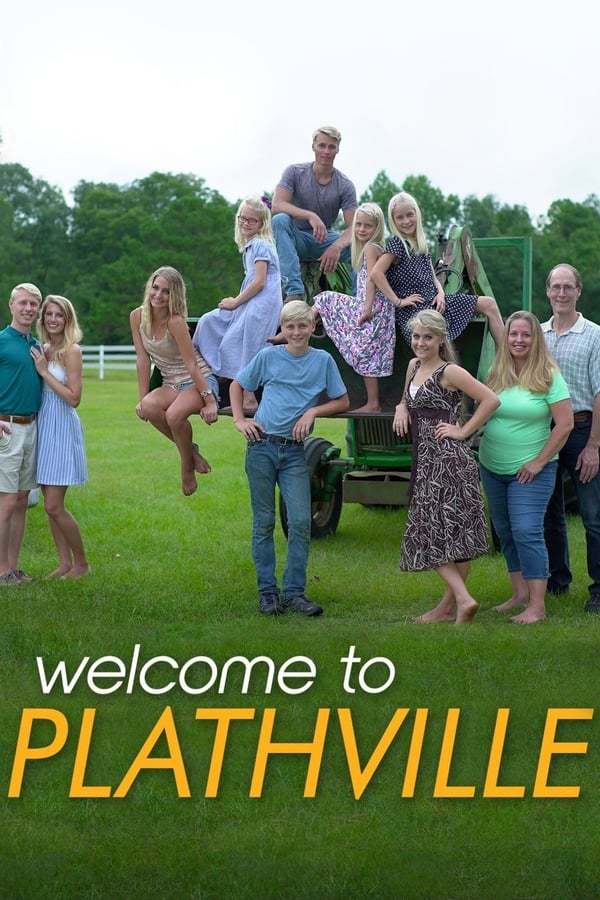 Welcome to Plathville - Season 3