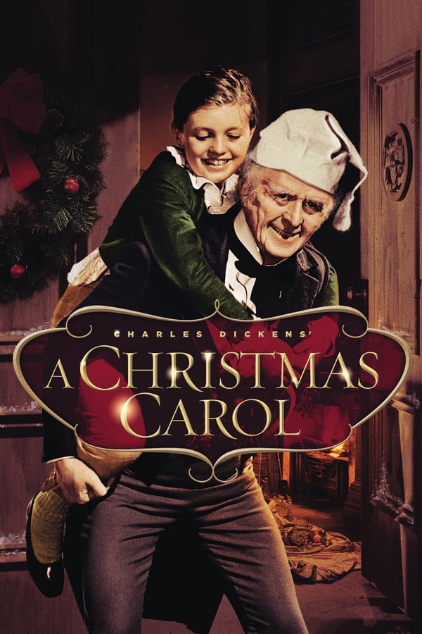 EN - A Christmas Carol (1938)