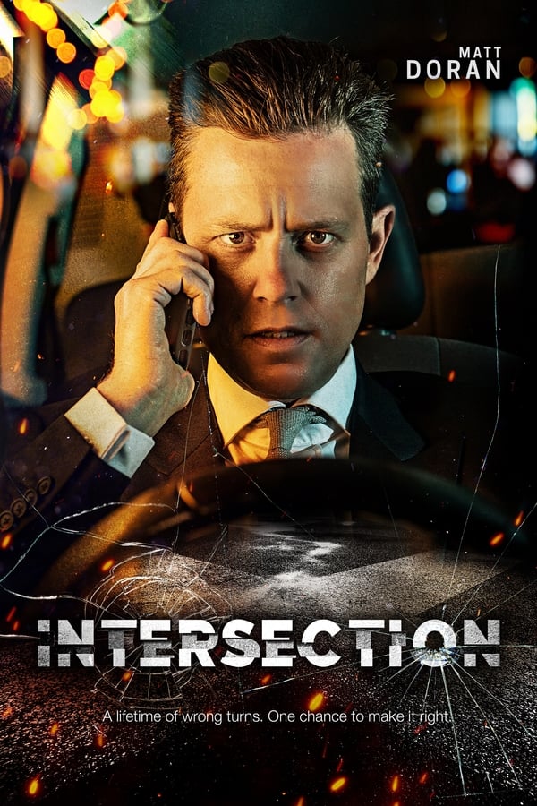Intersection (2020) HD WEB-DL 1080p Dual-Latino