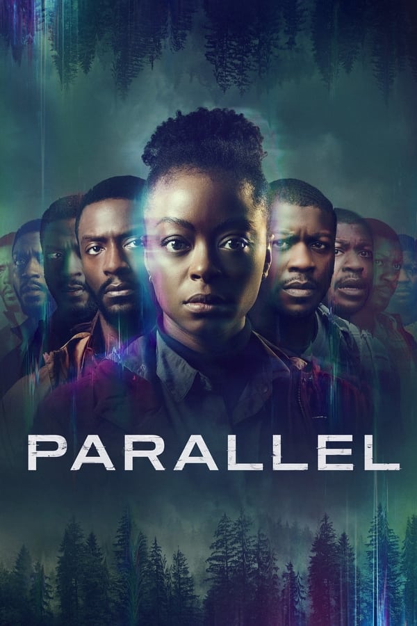 Parallel (2024) HD WEB-Rip 1080p Latino (Line)