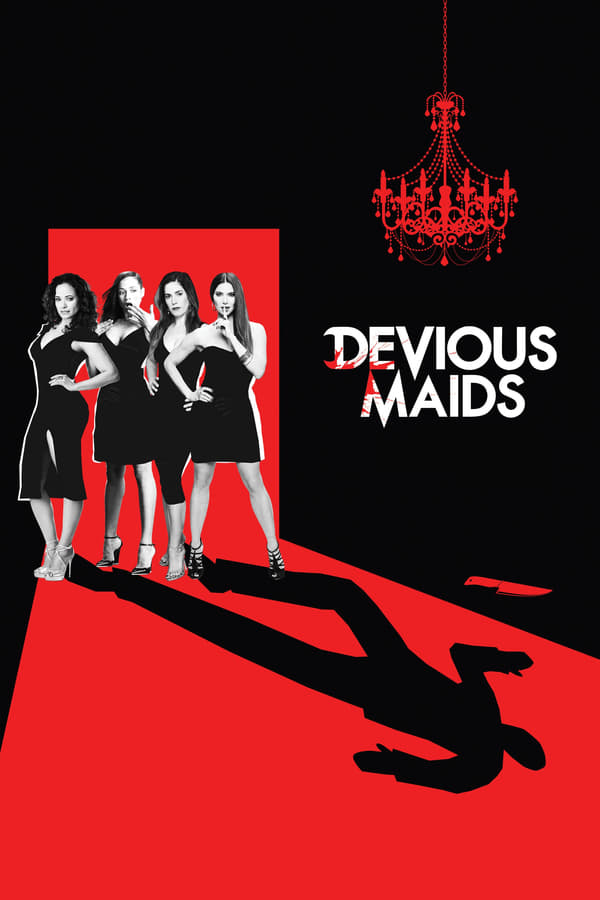 Devious Maid – Panni sporchi a Beverly Hills
