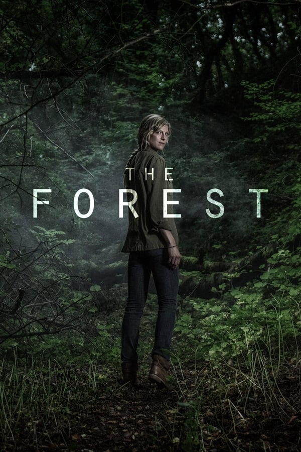 The Forest (TV Series 2017-2017) — The Movie Database (TMDB)