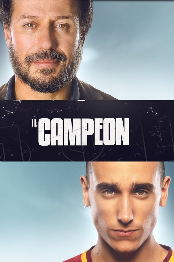 El campeón (2019) Full HD WEB-DL 1080p Dual-Latino