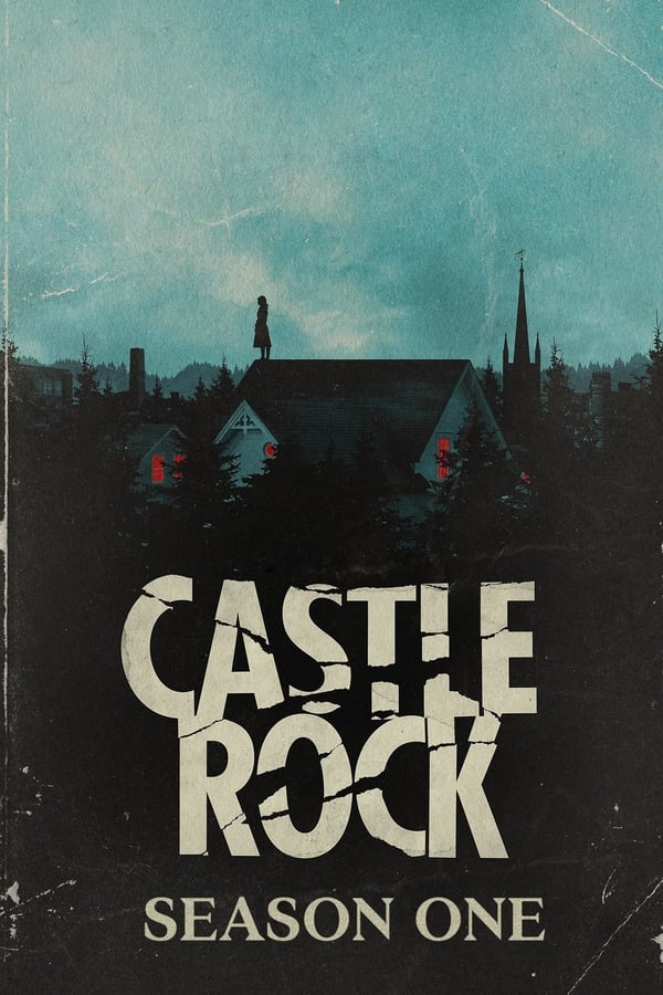 Affisch för Castle Rock: Säsong 1