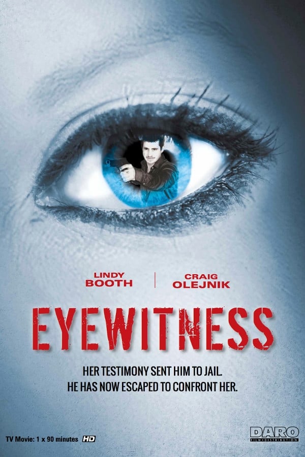 Eyewitness – Testimone nell’ombra
