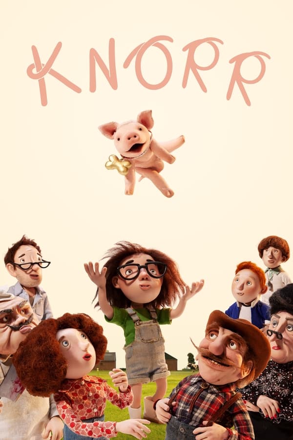Affisch för Knorr