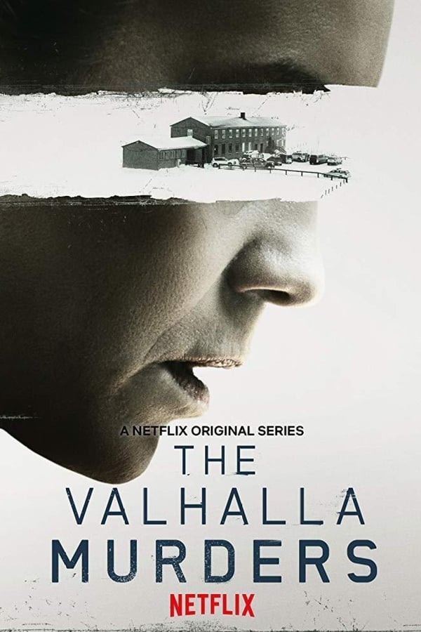 PT| Os Crimes de Valhalla