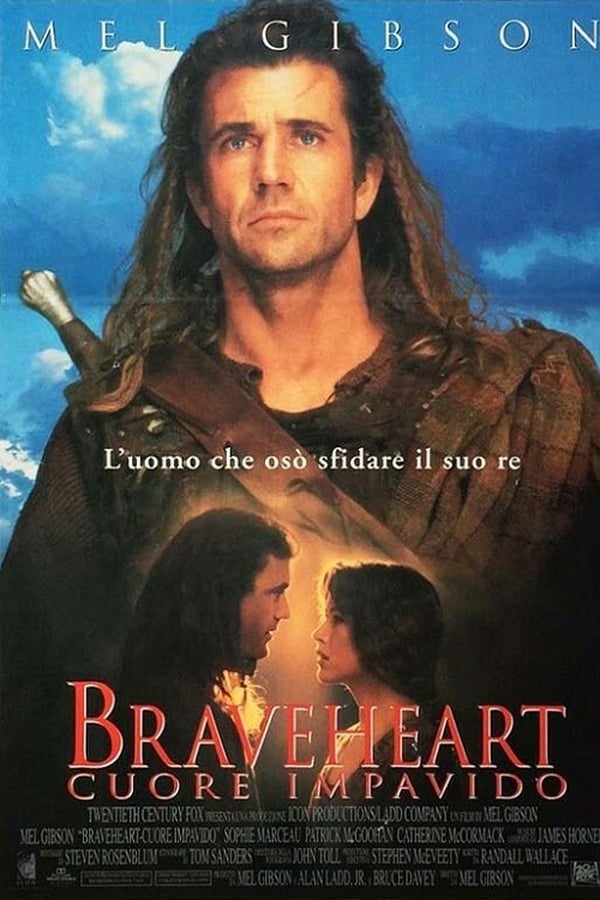 Braveheart – Cuore impavido