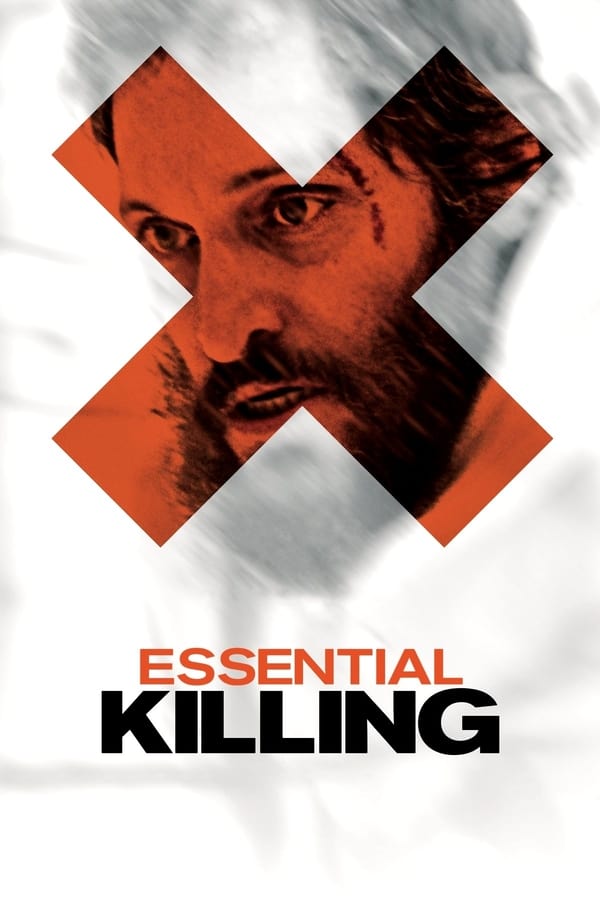 Affisch för Essential Killing