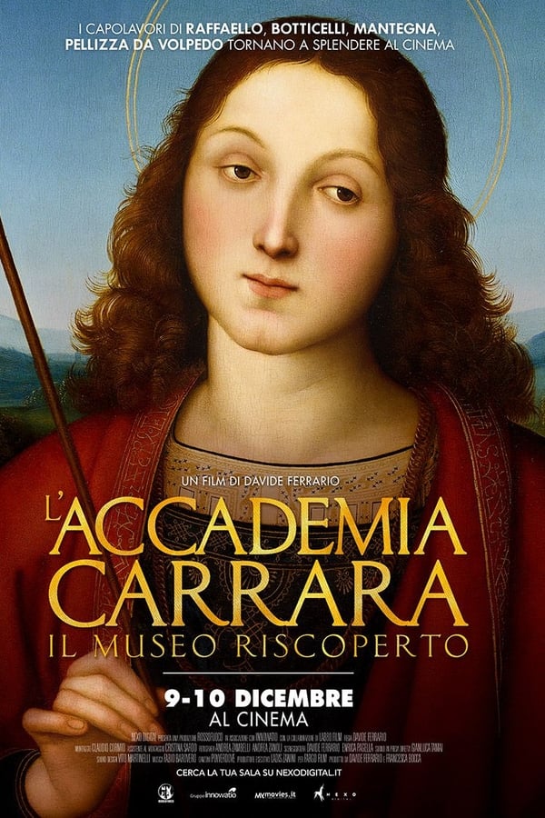 L’Accademia Carrara – Il museo riscoperto
