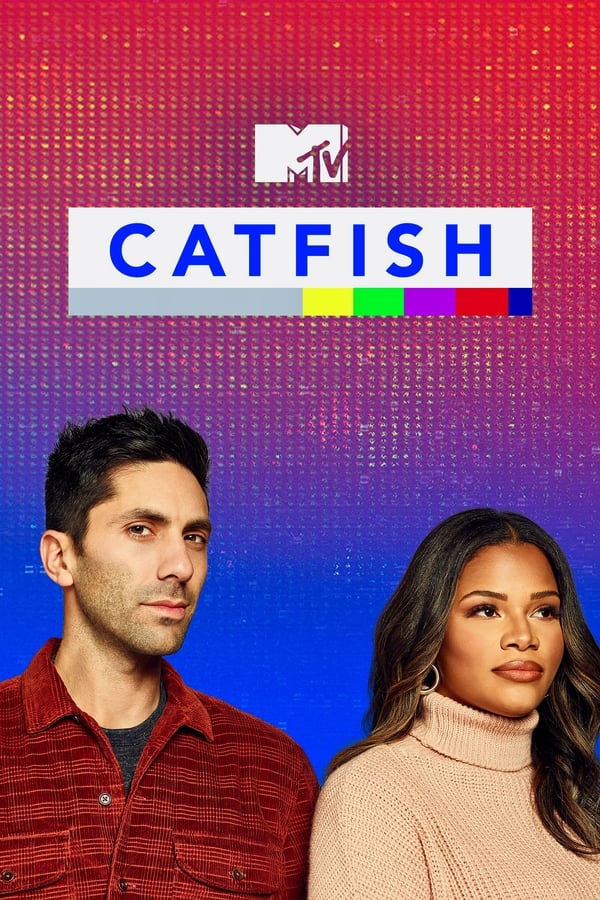 Catfish: The TV Show