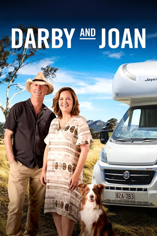 Darby and Joan (2022) S01E01