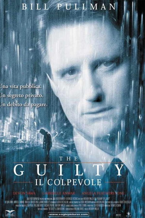 The guilty – Il colpevole