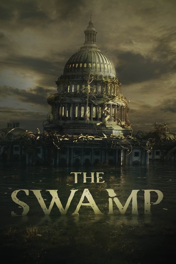 Affisch för The Swamp