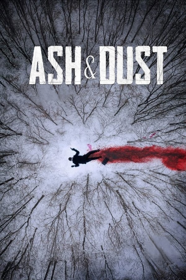 Ash & Dust (2022) HD WEB-Rip 1080p SUBTITULADA