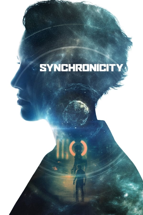 Affisch för Synchronicity