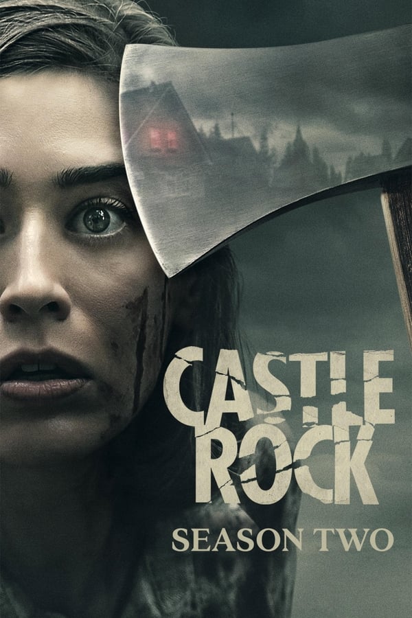 Affisch för Castle Rock: Säsong 2