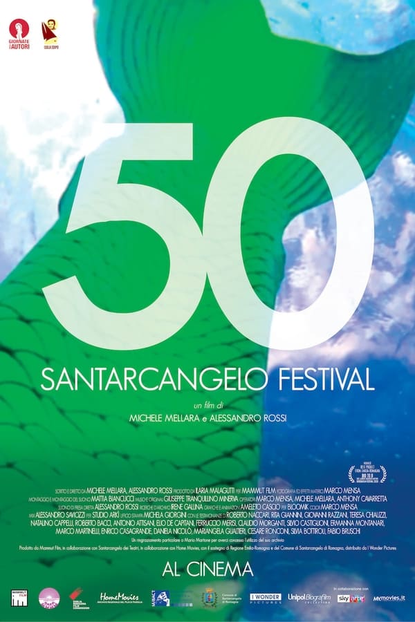 50 – Santarcangelo Festival