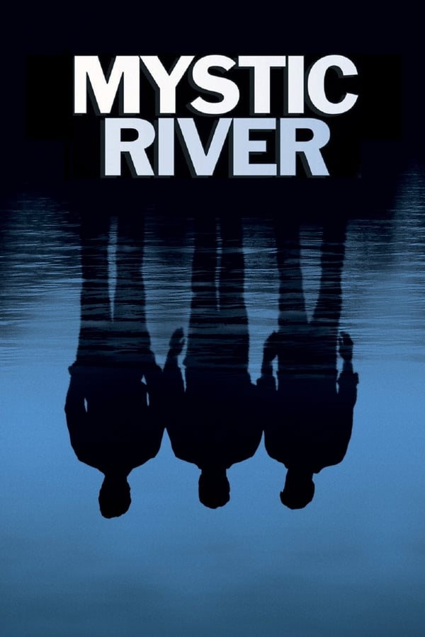 Affisch för Mystic River